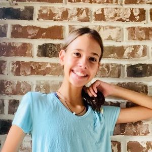 Meet your Posher, Anne marie